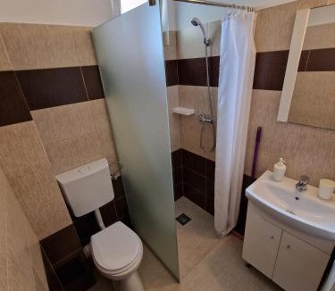Eforie Sud House | Vila Bliss