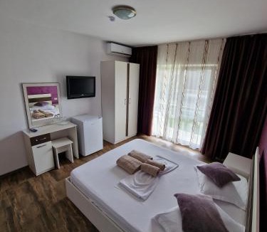 Eforie Sud House | Vila Bliss