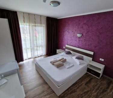 Eforie Sud House | Vila Bliss