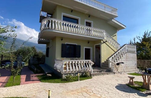 Orikum Apartment | Vila Blue River