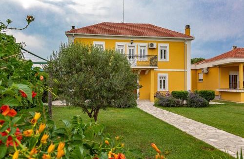 Mahala Villa | Vila Boljevic