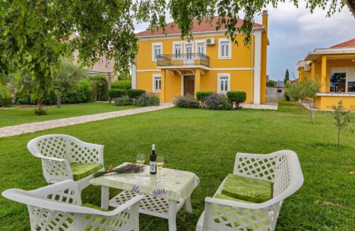 Mahala Villa | Vila Boljevic