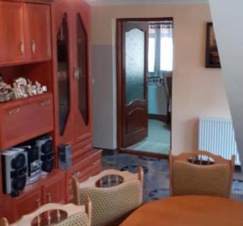 Borsa Villa | Vila Borhan