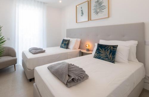 Ameijeira Apartment | Vila Branca 118