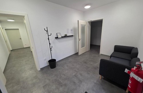 Ljubljana Apartment | Vila Brod