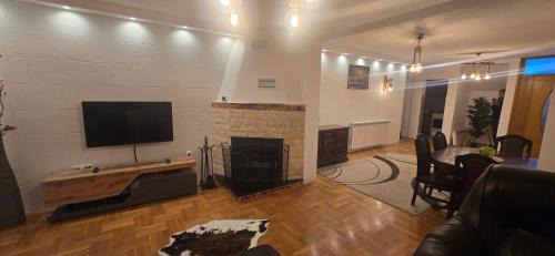 Rozaje County Villa | Vila Bucan