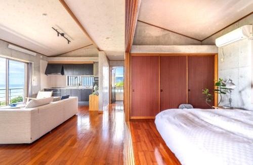 Umusa Villa | Vila Cael La