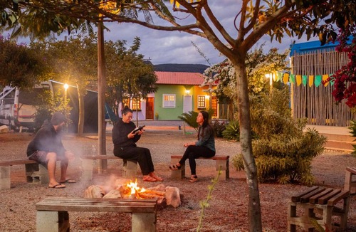 Mucuge Hotel | Vila Caetité - Mucugê