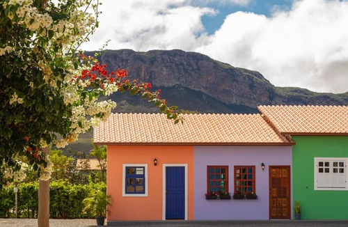 Mucuge Hotel | Vila Caetité - Mucugê