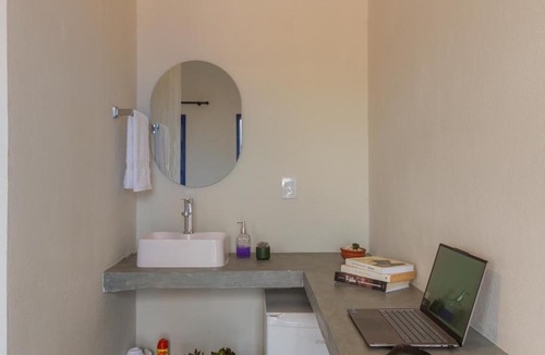 Mucuge Hotel | Vila Caetité - Mucugê