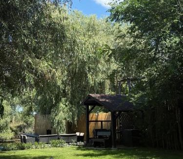 Crisan Villa | Vila CAMA