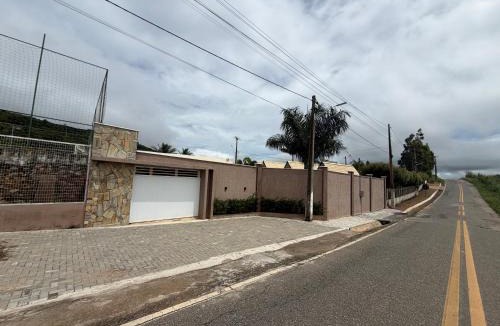 Itapipoca House | Vila Camara