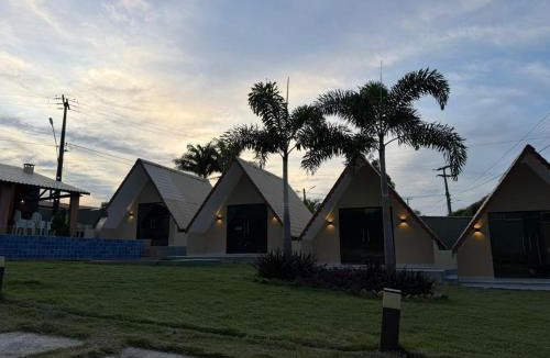 Itapipoca House | Vila Camara