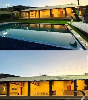 Itapipoca House | Vila Camara