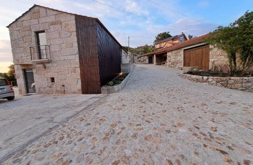 Vouzela Villa | Vila Campo