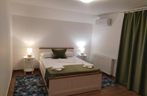 Eforie Sud House | Vila Carla