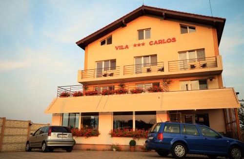 Sanmartin House | Vila Carlos