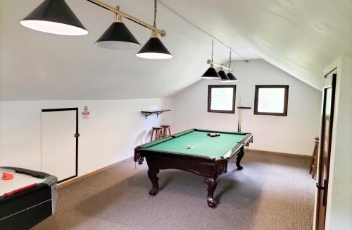 Tarcau Bed & Breakfast | Vila Carmen
