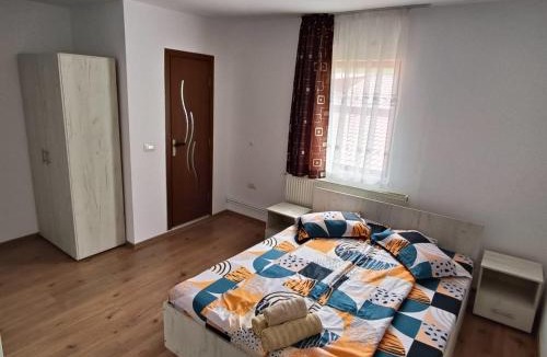 Tarcau Bed & Breakfast | Vila Carmen