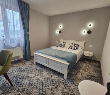 Alba Iulia Hotel | Vila Carol