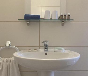 Breaza de Jos Bed & Breakfast | Vila Carpatina
