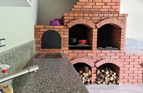 Calimanesti Hotel | VILA CASA BASARAB