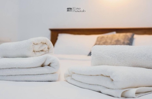 Calimanesti Hotel | VILA CASA BASARAB