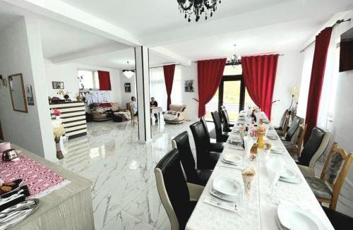 Moisei House | Vila CASA HATERE
