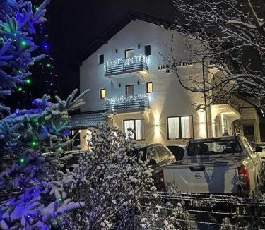 Moisei House | Vila CASA HATERE
