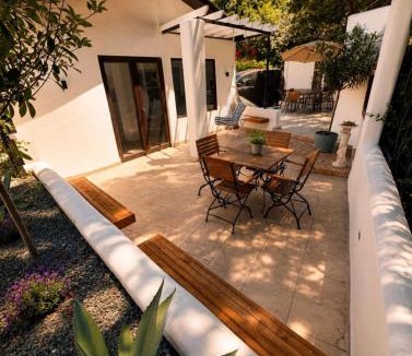 Jupiter Resort | Vila Casa Leul