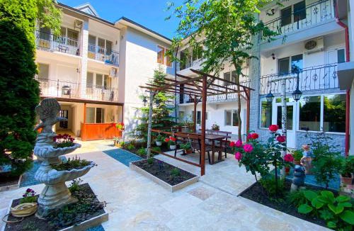 Jupiter Resort | Vila Casa Leul
