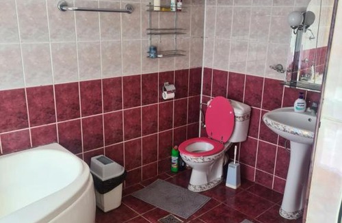 Horia Villa | Vila CASA NOVA