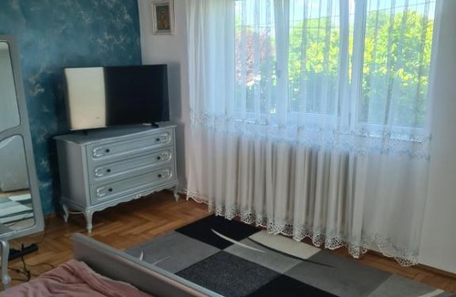 Horia Villa | Vila CASA NOVA