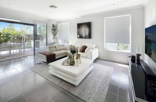 Shell Cove House | Vila Cass - 3 min walk to Marina