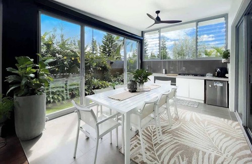 Shell Cove House | Vila Cass - 3 min walk to Marina