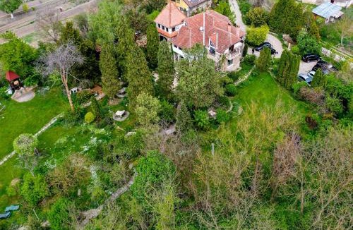 Banpotoc House | Vila Castelul Maria