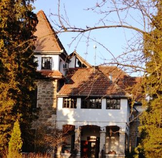 Banpotoc House | Vila Castelul Maria