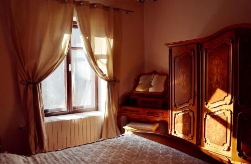 Banpotoc House | Vila Castelul Maria