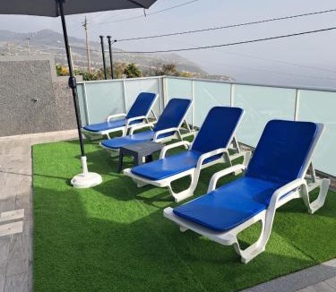 Estreito da Calheta Villa | Vila Castro