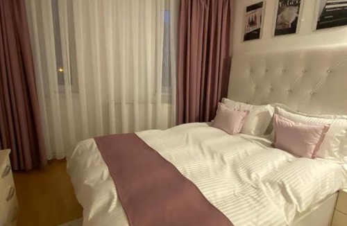 Oradea House | Vila CCC