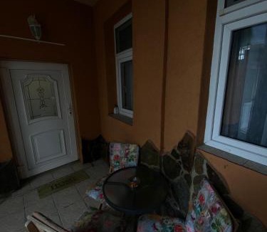Oradea House | Vila CCC