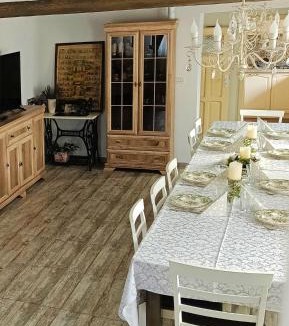 Moieciu Villa | Vila Chic M