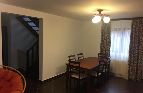 Chiojdu House | Vila Chiojdu