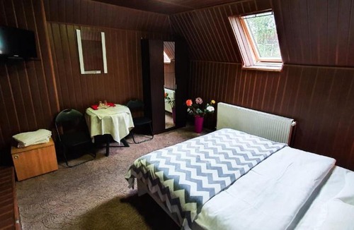 Predeal House | Vila Coca