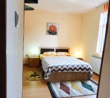 Predeal House | Vila Coca
