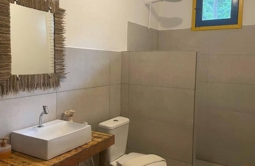 Marau Hotel | Vila Coco Dendê