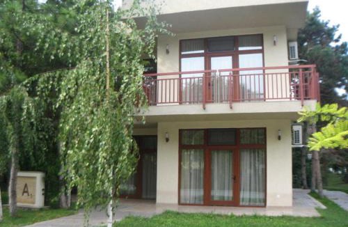 Neptun House | Vila Codrin Neptun-Olimp