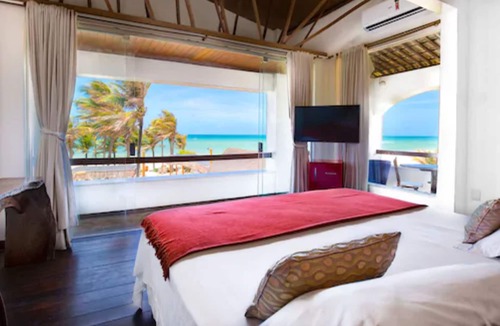 Colonia de Pescadores Hotel | Vila Coqueiros