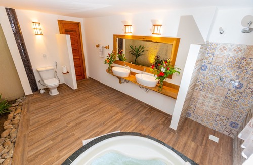 Colonia de Pescadores Hotel | Vila Coqueiros