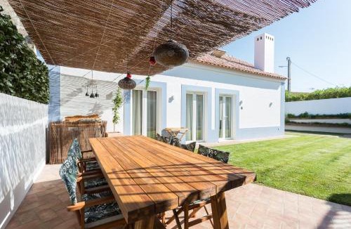 Sao Luis Villa | Vila Costa